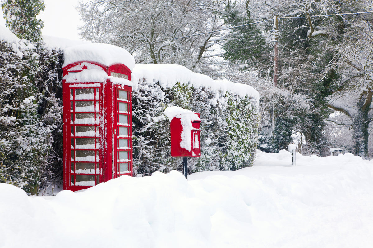 Christmas last shipping dates