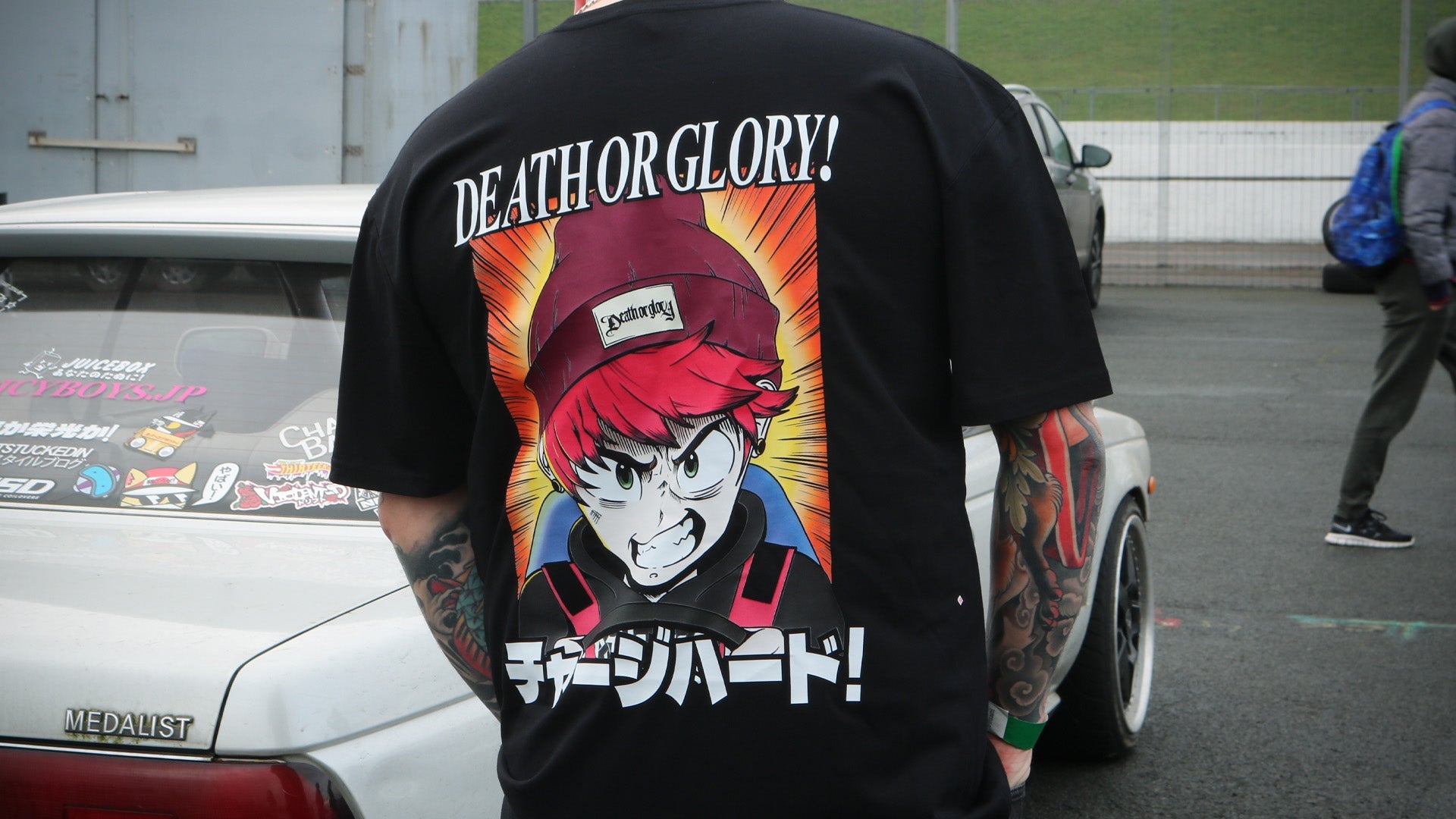 T-shirts