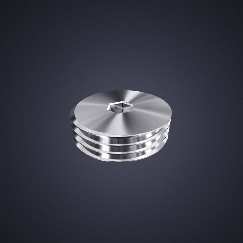 Threaded Adapter (36R & 48R)