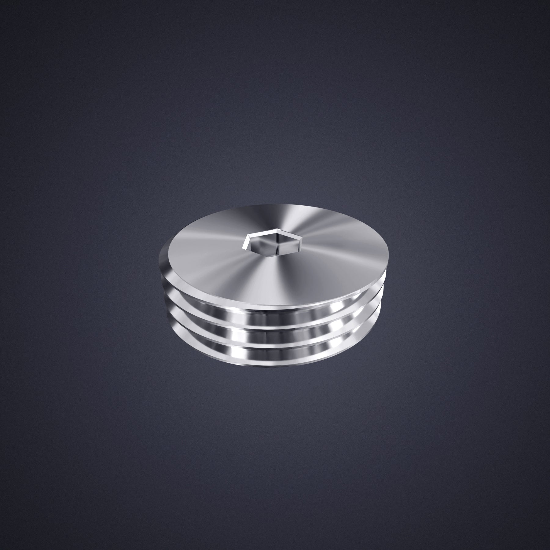 Threaded Adapter (36R & 48R)