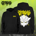 Death or Glory - OG Gundam hoodie