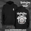 Face your Demons hoodie