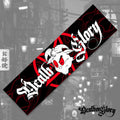 Death or Glory Goat boi slap sticker