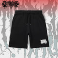 Death or Glory - Graff logo - Sweat Shorts