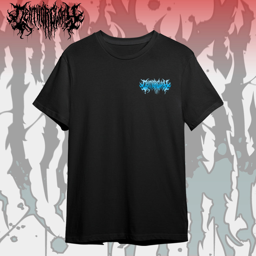 Death or Glory - Shinobi t-shirt