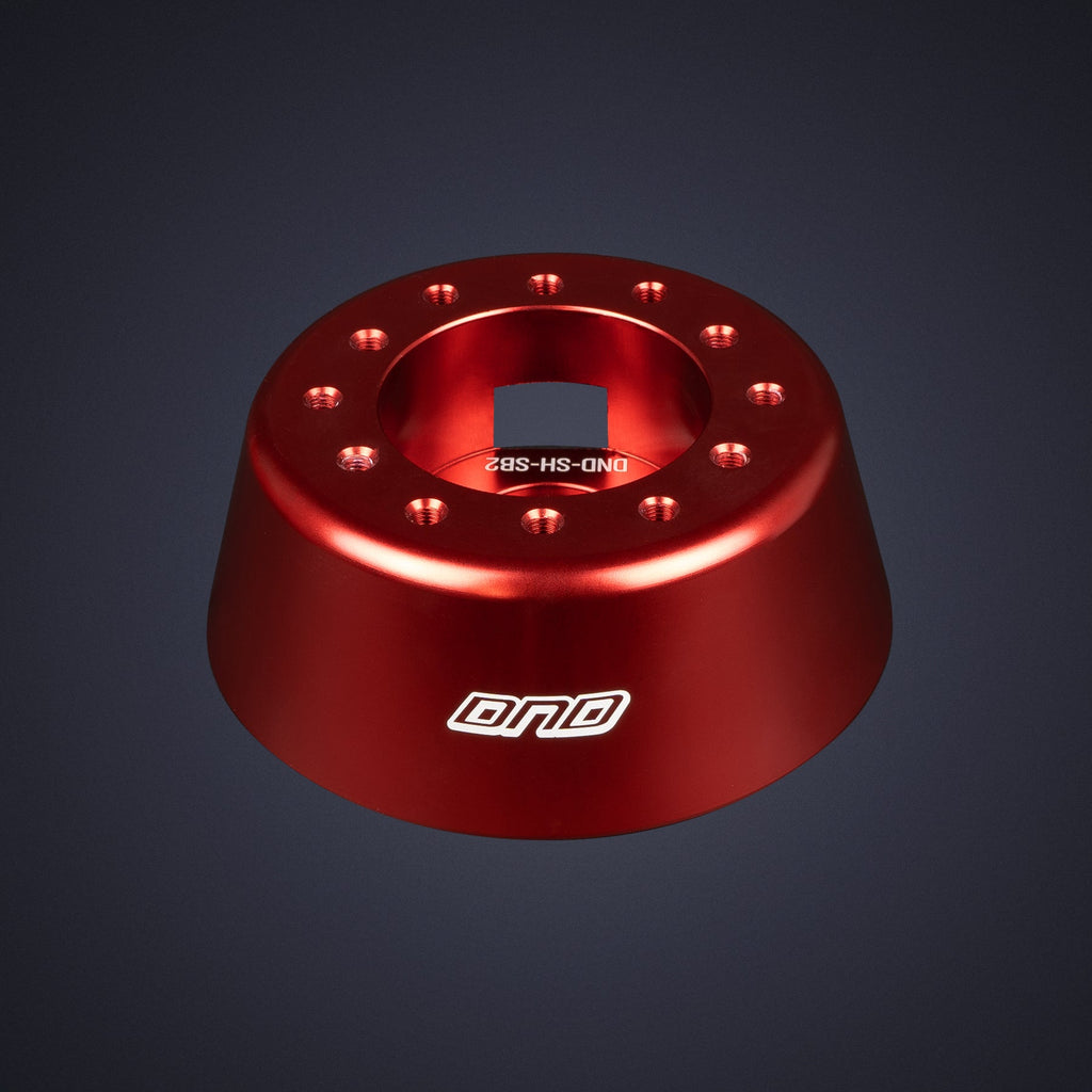 Subaru (SB2) Low Profile Hub Kit