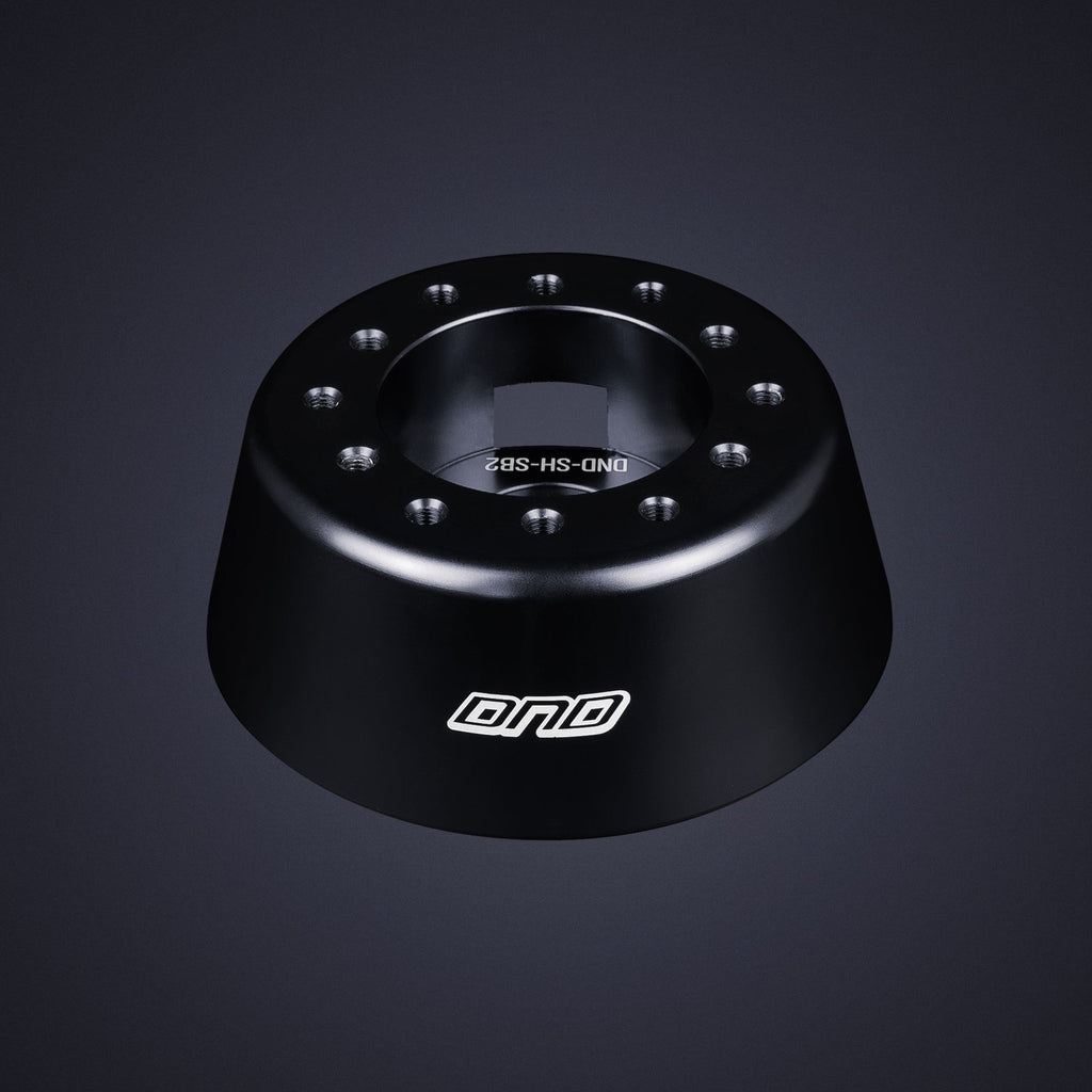 Subaru (SB2) Low Profile Hub Kit