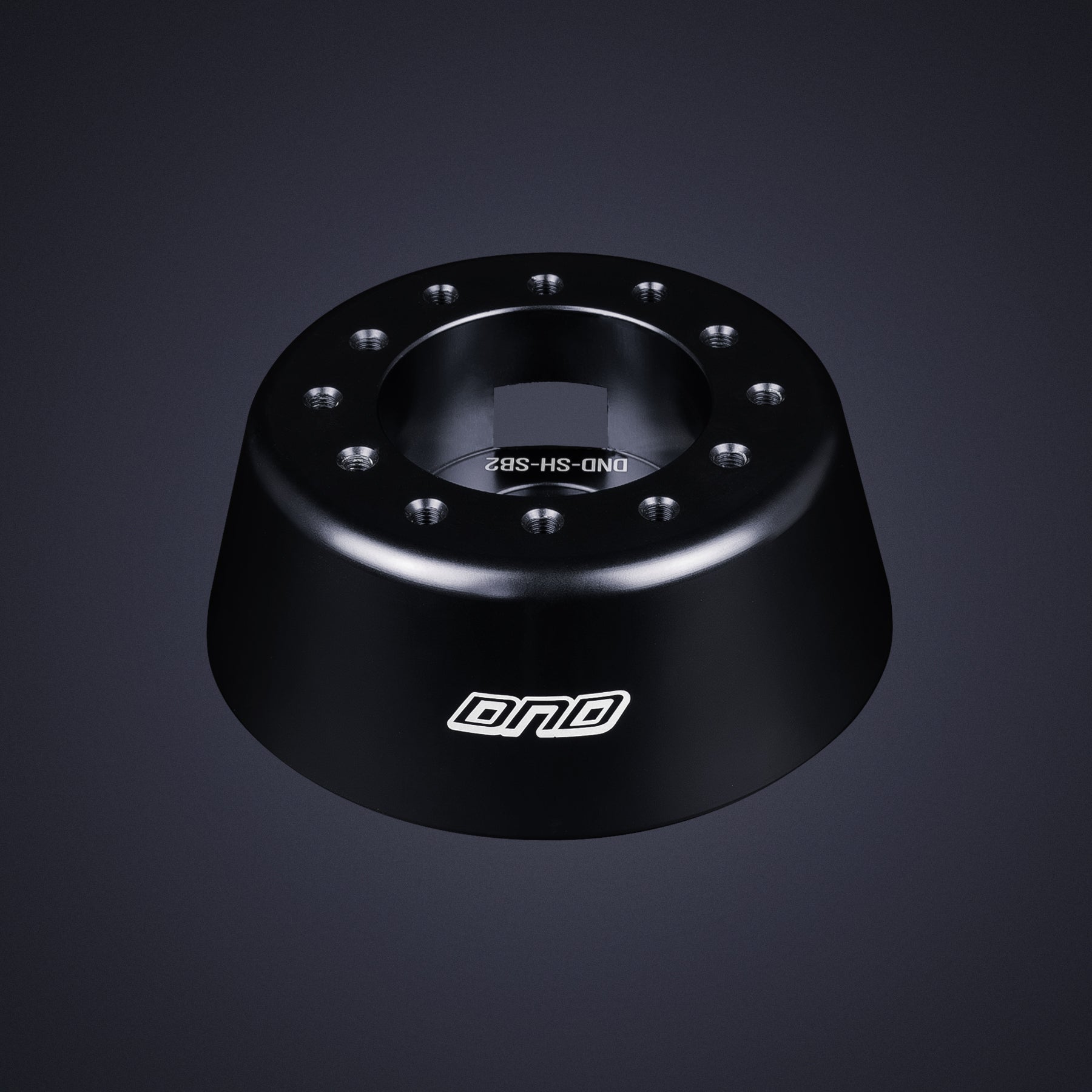 Subaru (SB2) Low Profile Hub Kit