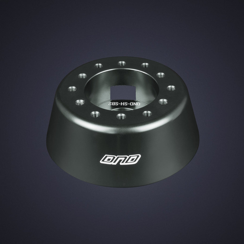 Subaru (SB2) Low Profile Hub Kit