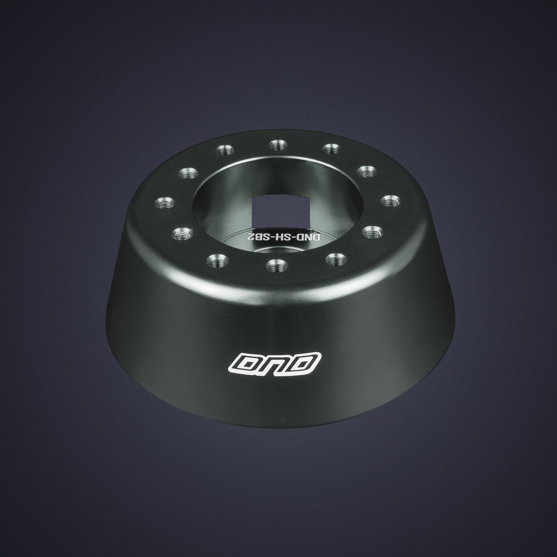 Subaru (SB2) Low Profile Hub Kit