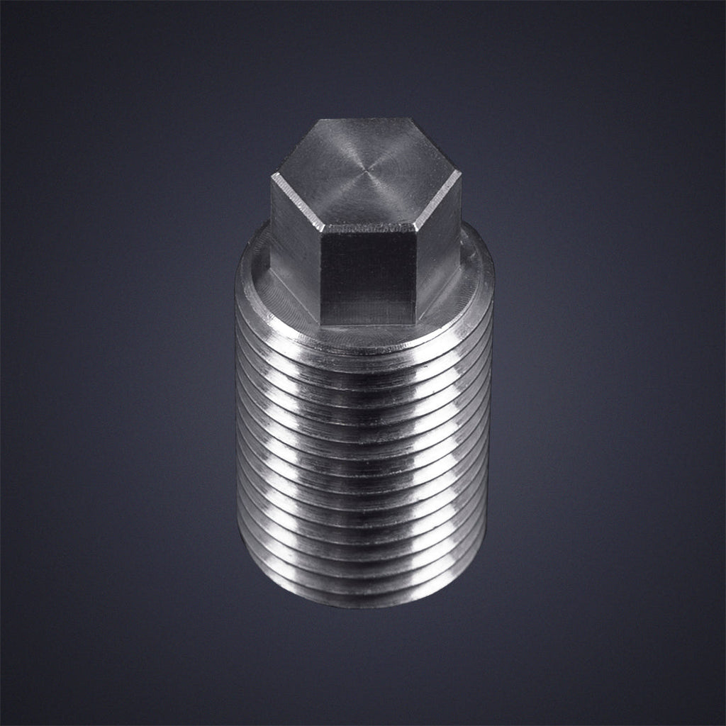 Threaded Adapter (36R & 48R)
